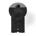 Kamera Nedis SmartLife model WIFICOL20BK, Zewnętrzna, Wi-Fi - 2757764