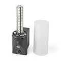 Kamera Nedis SmartLife model WIFICOL20BK, Zewnętrzna, Wi-Fi - 2757769