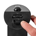 Kamera Nedis SmartLife model WIFICOL20BK, Zewnętrzna, Wi-Fi - 2757779