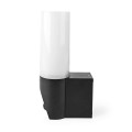Kamera Nedis SmartLife model WIFICOL20BK, Zewnętrzna, Wi-Fi - 2757760