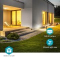 Kamera Nedis SmartLife model WIFICOL20BK, Zewnętrzna, Wi-Fi - 2757774