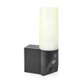 Kamera Nedis SmartLife model WIFICOL20BK, Zewnętrzna, Wi-Fi - 2757767