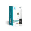 Kamera Nedis SmartLife model WIFICOL20BK, Zewnętrzna, Wi-Fi - 2757777