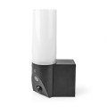 Kamera Nedis SmartLife model WIFICOL20BK, Zewnętrzna, Wi-Fi - 2757761