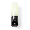 Kamera Nedis SmartLife model WIFICOL20BK, Zewnętrzna, Wi-Fi - 2757759