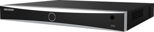 Rejestrator DS-7632NXI-K2 D PL - 2757833