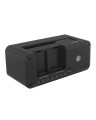 ICY BOX IB-2924MSCL-C31 USB 3.2 Gen 2 (3.1 Gen 1) Type-C Czarny - 2757879
