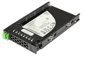 Fujitsu PY-SS19NMF urządzenie SSD 1,92 TB 2.5" Serial ATA III - 2757975