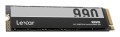 Dysk SSD Lexar NM990 4TB M.2 2280 PCIe NVMe - 2757985