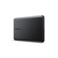 Dysk zewnętrzny HDD TOSHIBA Canvio Basics 2022 (2TB; 2.5"; HDTB520EK3AA) (WYPRZEDAŻ) - 2758071
