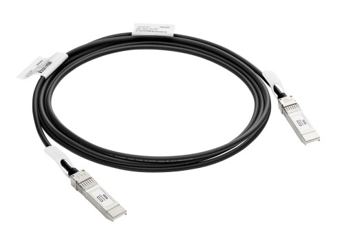 Kabel Infiniband Hewlett Packard Enterprise 3 Metry Sfp+ - 2758156