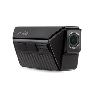 Podwójna kamera samochodowa Mio MiVue MP30 2,5K dla kierowców GPS