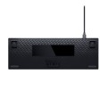 CHERRY K5V2 Compact klawiatura Gaming USB QWERTZ Niemiecki Czarny - 2758183