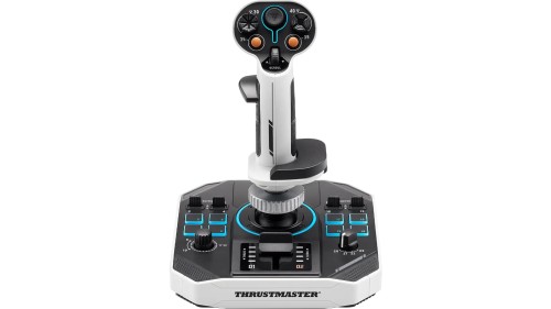 Drążek sterowy Thrustmaster Sol-R 1 WW - 2758237
