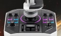 Drążek sterowy Thrustmaster Sol-R 1 WW - 2758236