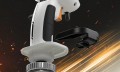 Drążek sterowy Thrustmaster Sol-R 1 WW - 2758235