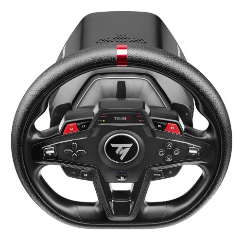 Thrustmaster T248R Kierownica usportowiona (PS5/PC) - 2758242