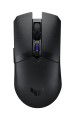 ASUS TUF Gaming M4 Wireless myszka Po prawej stronie RF Wireless + Bluetooth Optyczny 12000 DPI - 2758267