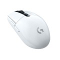 MYSZ GAMINGOWA G305 Wireless White (WYPRZEDAŻ) - 2758287