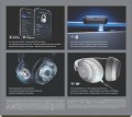 Słuchawki Steelseries Arctis Nova 3P Wireless for Playstation, białe - 2758329