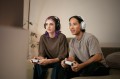 Słuchawki Steelseries Arctis Nova 3P Wireless for Playstation, białe - 2758337