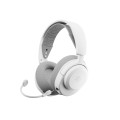 Słuchawki Steelseries Arctis Nova 3P Wireless for Playstation, białe - 2758323
