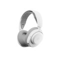 Słuchawki Steelseries Arctis Nova 3P Wireless for Playstation, białe - 2758322