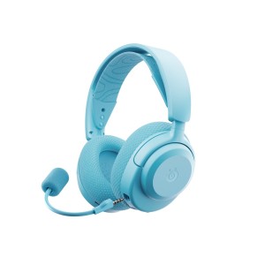 Słuchawki Steelseries Arctis Nova 3P Wireless for Playstation, Aqua