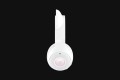 Zestaw słuchawkowy Razer | Kraken Kitty V2 BT | Łączność Bluetooth | Nauszne | Mikrofon | Redukcja szumów | Bezprzewodowy | Biały - 2758403