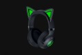 Zestaw słuchawkowy Razer Kraken Kitty V2 BT - 2758409