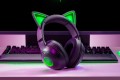 Zestaw słuchawkowy Razer Kraken Kitty V2 BT - 2758414