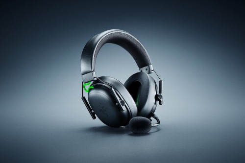 Słuchawki Razer BlackShark V3 do zestawu Xbox, nauszny, bezprzewodowy - 2758416