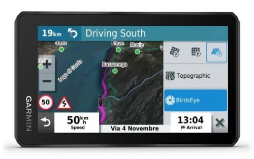 Garmin Zumo XT MT-S Europe Motorcycle GPS - 2758487
