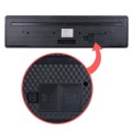SUPRIMO 605 UFB KEYBOARD - Organy z mikrofonem dla dzieci do nauki gry - 2758499