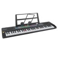 SUPRIMO 6109L KEYBOARD - Organy z mikrofonem dla dzieci do nauki gry - 2758501