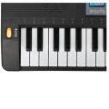 SUPRIMO 6109L KEYBOARD - Organy z mikrofonem dla dzieci do nauki gry - 2758506