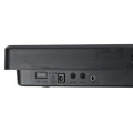 SUPRIMO 6109L KEYBOARD - Organy z mikrofonem dla dzieci do nauki gry - 2758504