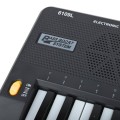SUPRIMO 6109L KEYBOARD - Organy z mikrofonem dla dzieci do nauki gry - 2758508