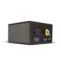 Konwerter I/O phono na Toslink - 2758575
