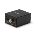 Konwerter I/O phono na Toslink - 2758579
