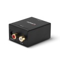 Konwerter I/O phono na Toslink - 2758576