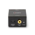 Konwerter I/O phono na Toslink - 2758577