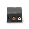 Konwerter I/O phono na Toslink - 2758578