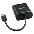 Lindy 42679 huby i koncentratory USB 2.0 Czarny - 2758583