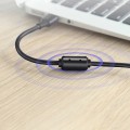 Ugreen kabel przewód do drukarki USB-A - USB-B 5m (czarny) - 2758702