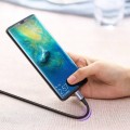 Ugreen kabel USB C - USB C 2m (szary) - 2758730
