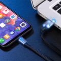 Ugreen kabel USB A USB C 1m (szary) - 2758763