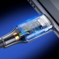 Ugreen kabel USB A USB C 1m (szary) - 2758762