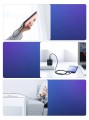 Ugreen kabel USB A USB C 1m (szary) - 2758764