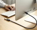 Ugreen kabel przedłużacz USB 3.0 -USB 3.0 1,5 m (czarny) - 2758766